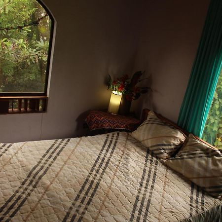 Hotel Casa Alquimia à Monteverde Extérieur photo