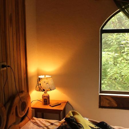 Hotel Casa Alquimia à Monteverde Extérieur photo