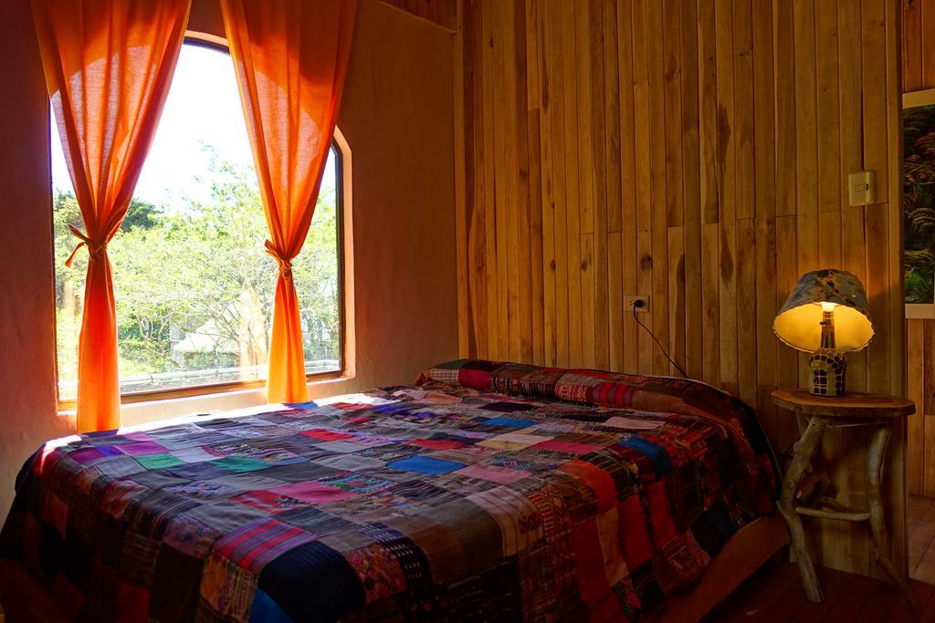 Hotel Casa Alquimia à Monteverde Chambre photo