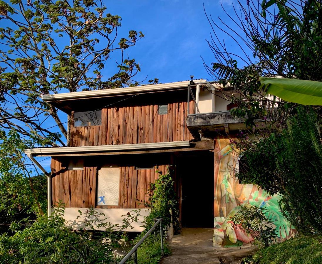 Hotel Casa Alquimia à Monteverde Extérieur photo