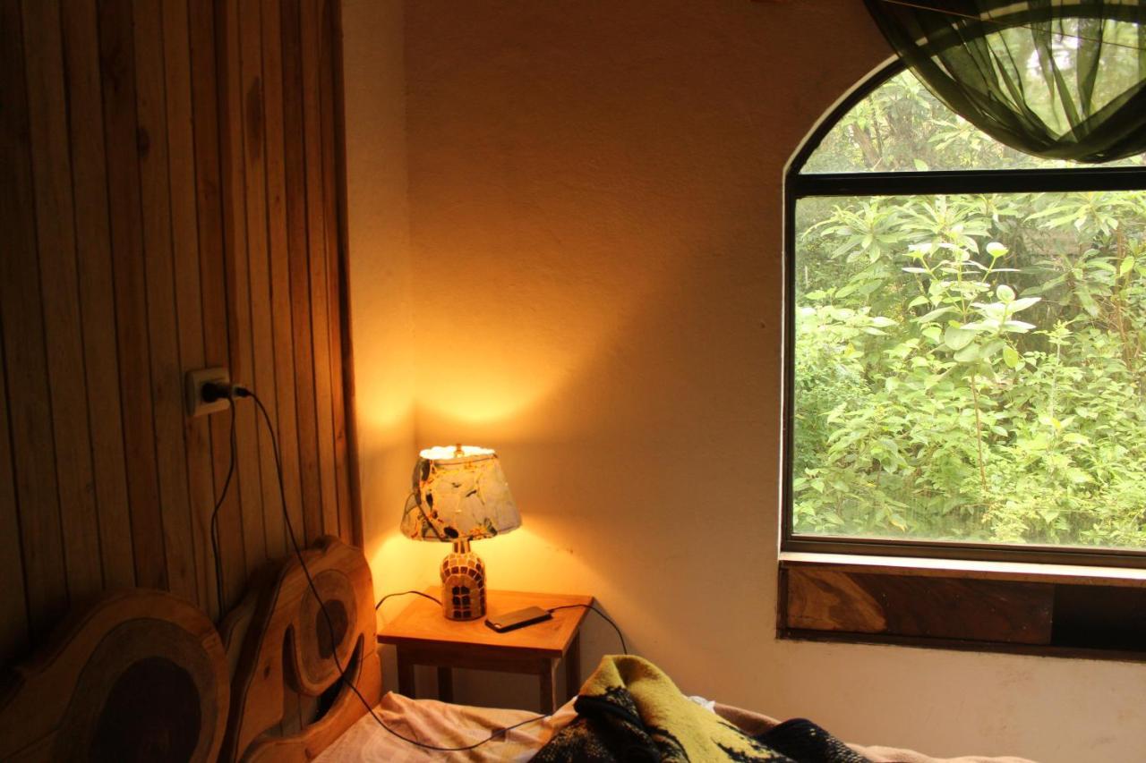 Hotel Casa Alquimia à Monteverde Extérieur photo